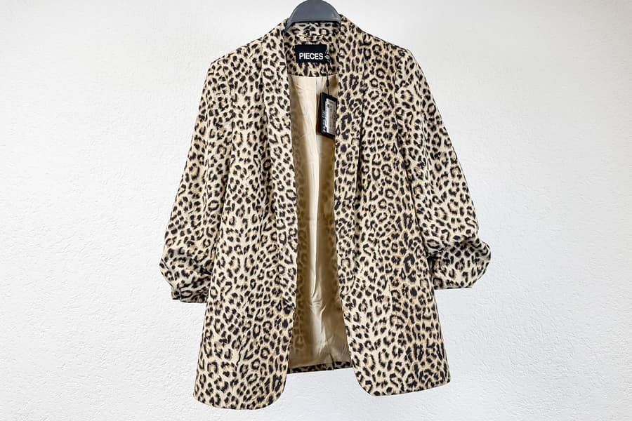 Damen Blazer Noos Pieces, Gr. M